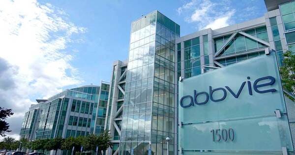 سهم AbbVie